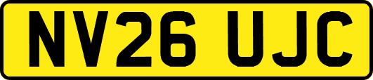 NV26UJC