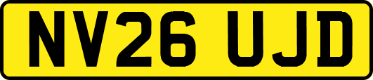 NV26UJD