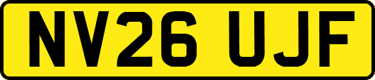 NV26UJF