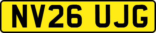 NV26UJG