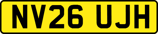 NV26UJH