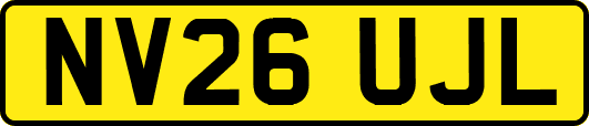 NV26UJL