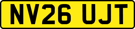 NV26UJT