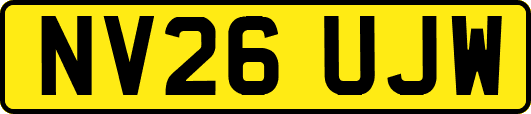 NV26UJW