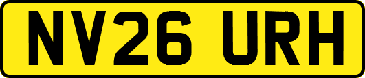 NV26URH