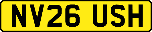 NV26USH