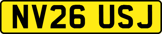 NV26USJ