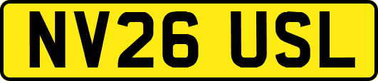 NV26USL