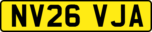 NV26VJA