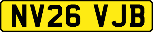 NV26VJB