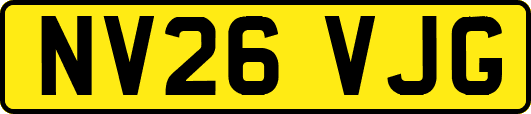 NV26VJG