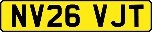 NV26VJT