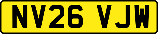 NV26VJW