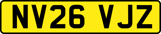 NV26VJZ