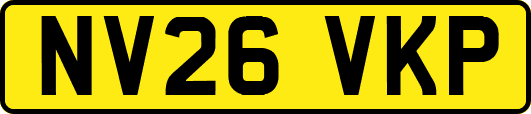 NV26VKP