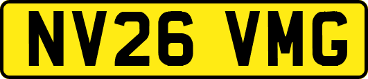 NV26VMG