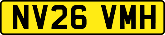 NV26VMH