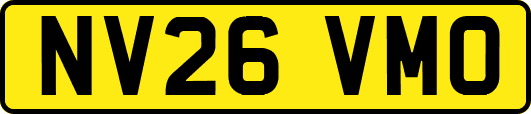NV26VMO