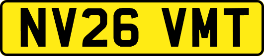 NV26VMT