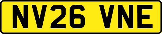 NV26VNE