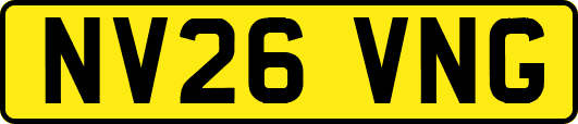 NV26VNG