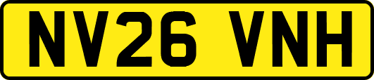 NV26VNH