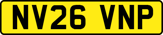 NV26VNP