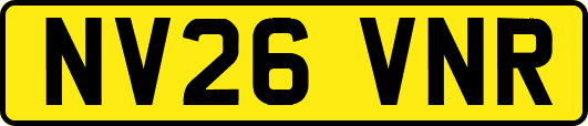 NV26VNR