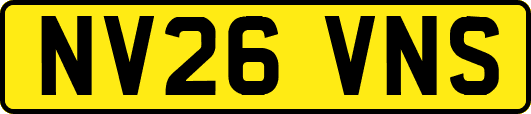 NV26VNS