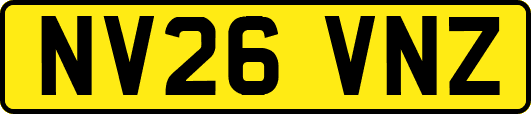 NV26VNZ