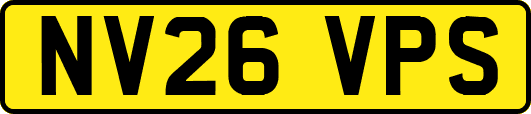 NV26VPS