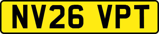 NV26VPT
