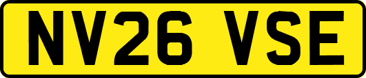 NV26VSE
