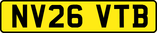 NV26VTB