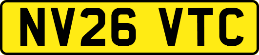 NV26VTC