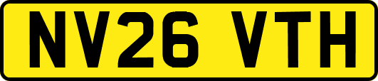 NV26VTH