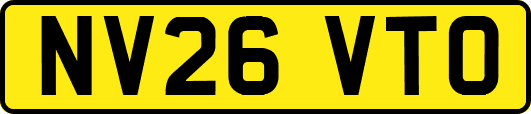 NV26VTO