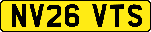 NV26VTS