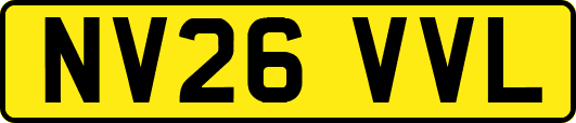 NV26VVL