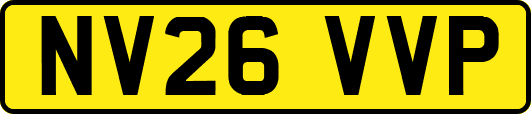 NV26VVP