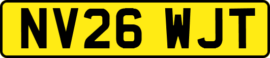 NV26WJT