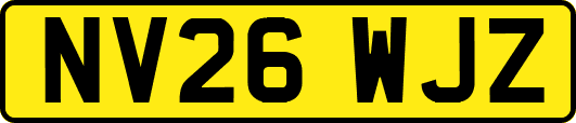 NV26WJZ