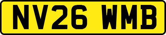 NV26WMB