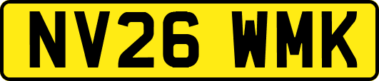 NV26WMK