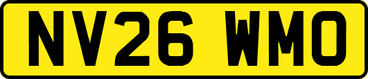 NV26WMO