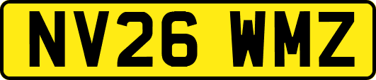 NV26WMZ