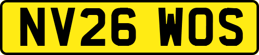 NV26WOS