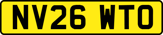 NV26WTO