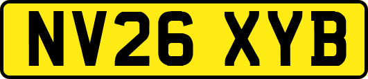 NV26XYB