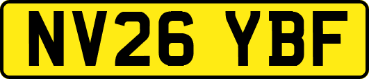 NV26YBF
